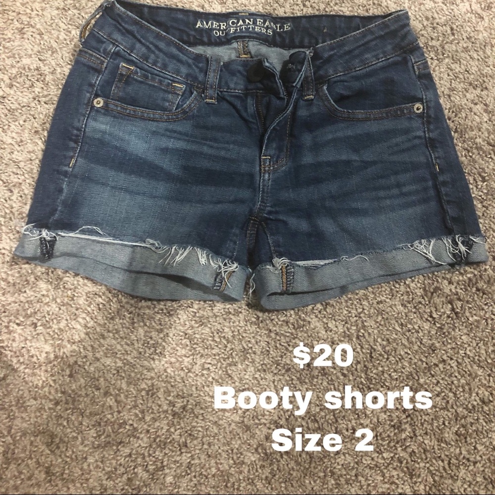 Shorts